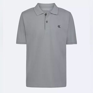 Calvin Klein Youth Polo Shirt